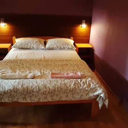 Rosso Apartments 2 Белград Екстериор снимка