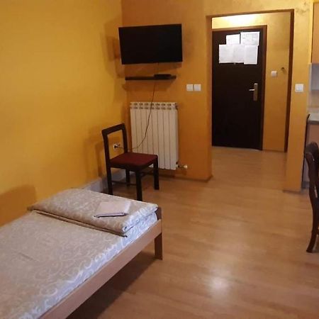 Rosso Apartments 2 Белград Екстериор снимка