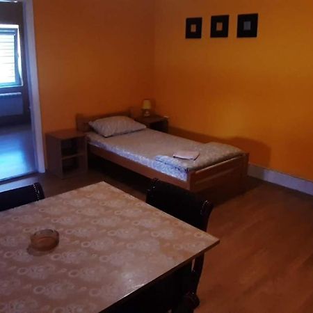 Rosso Apartments 2 Белград Екстериор снимка