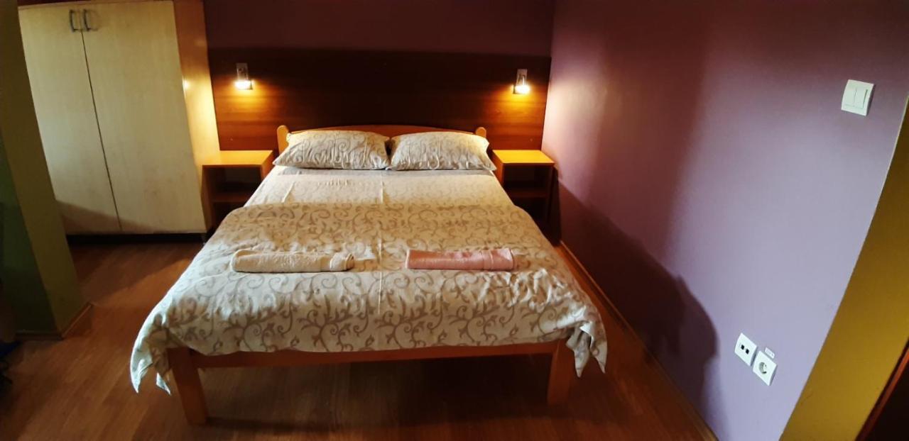 Rosso Apartments 2 Белград Екстериор снимка