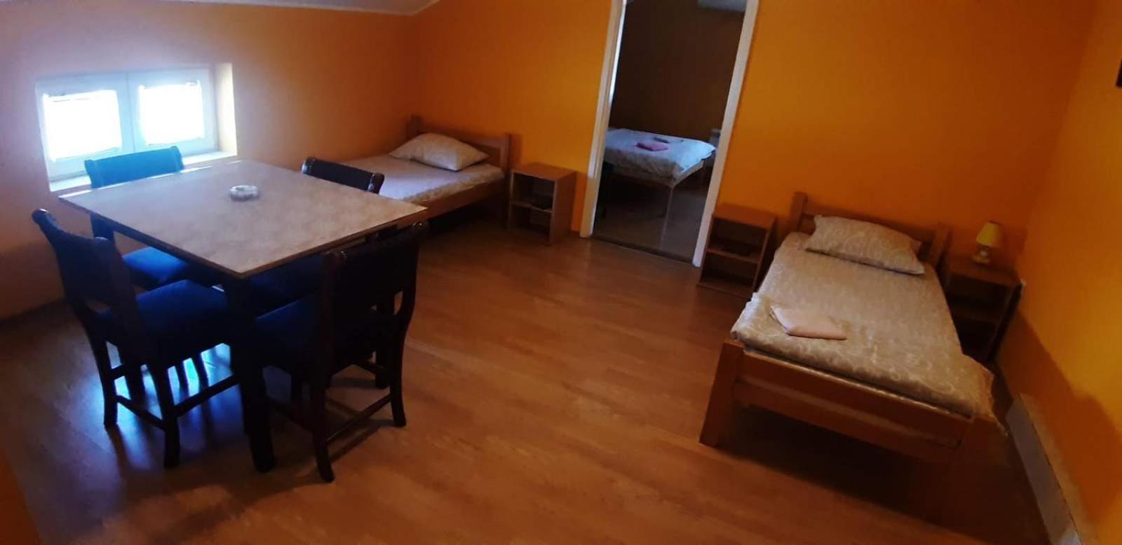 Rosso Apartments 2 Белград Екстериор снимка