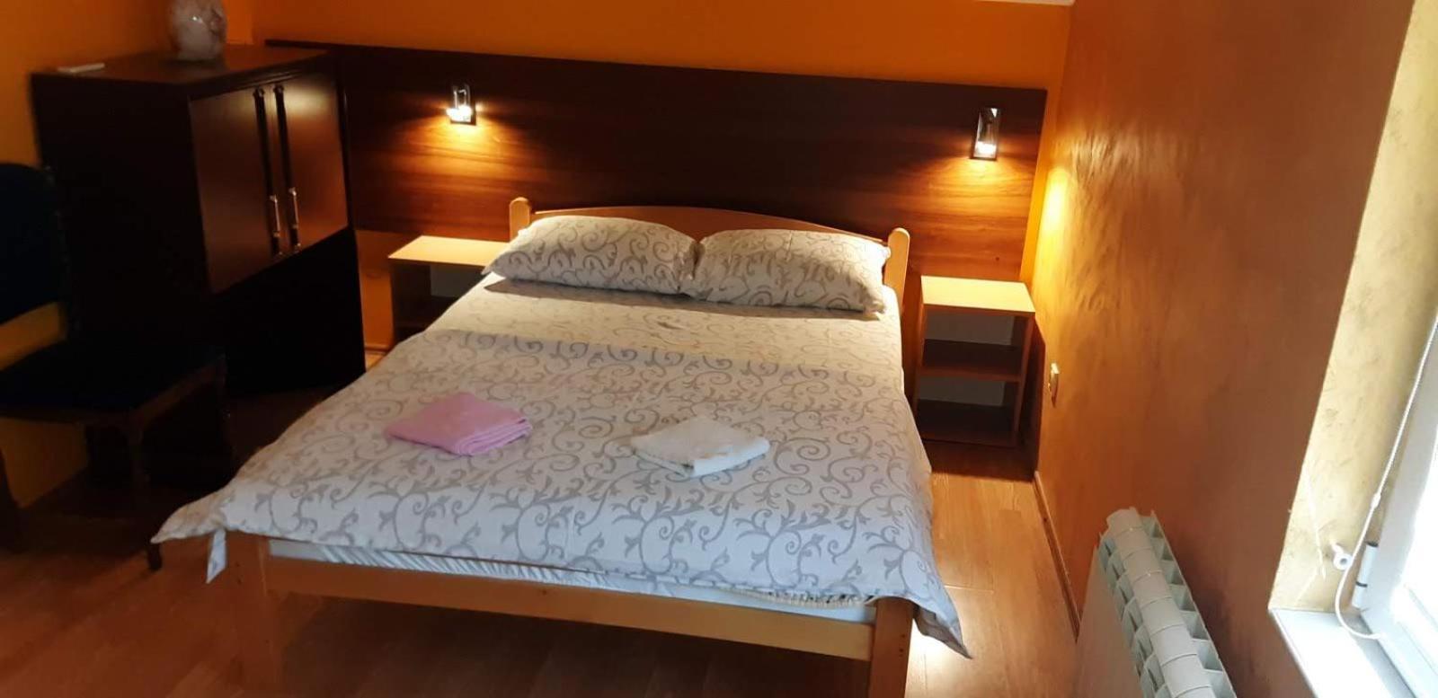 Rosso Apartments 2 Белград Екстериор снимка