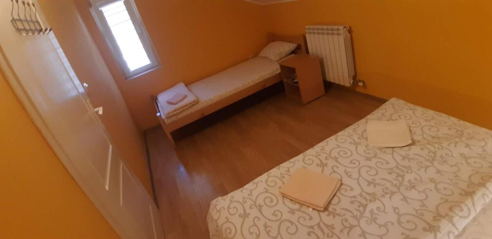 Rosso Apartments 2 Белград Екстериор снимка