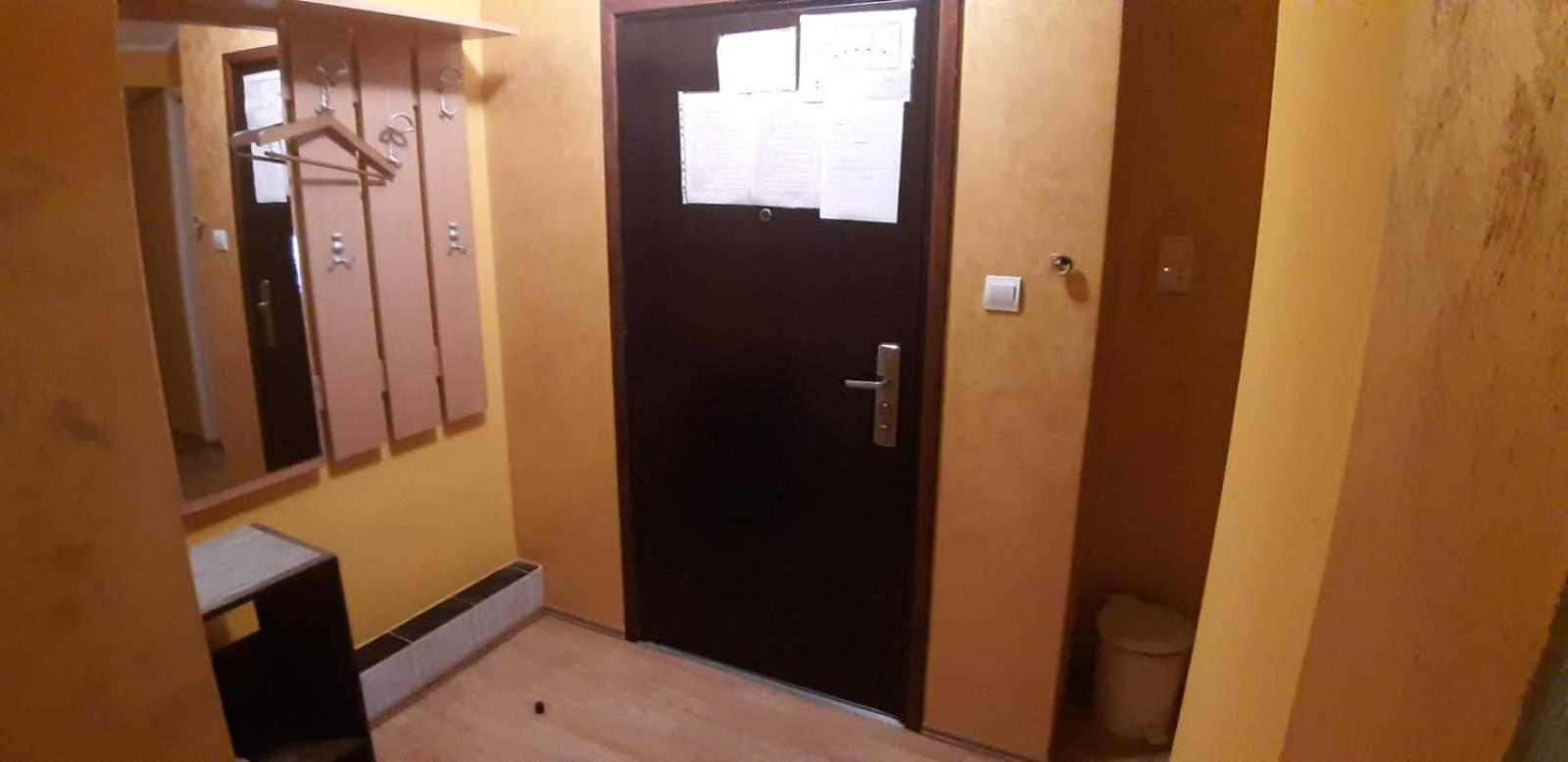 Rosso Apartments 2 Белград Екстериор снимка