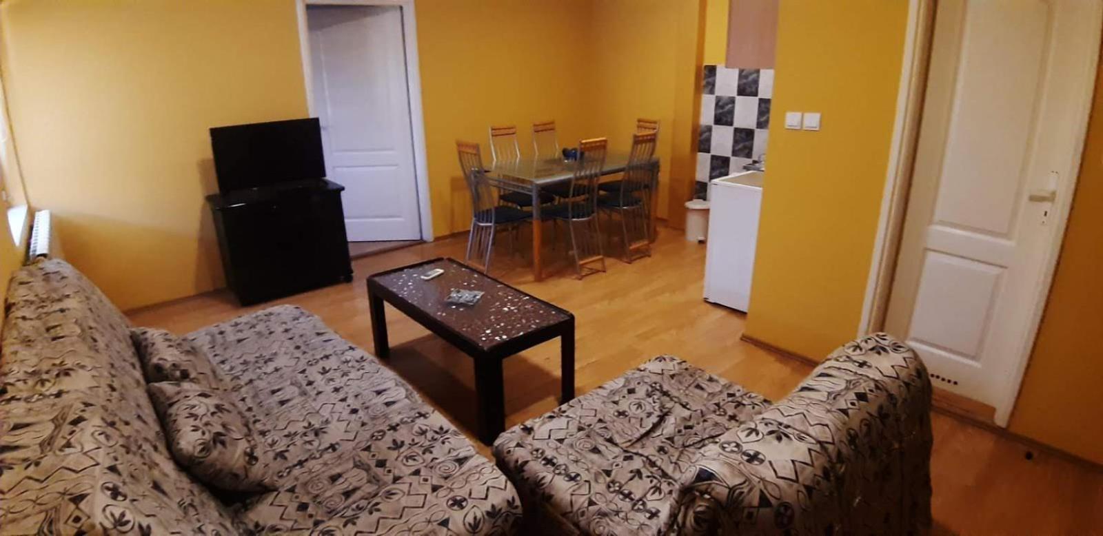 Rosso Apartments 2 Белград Екстериор снимка
