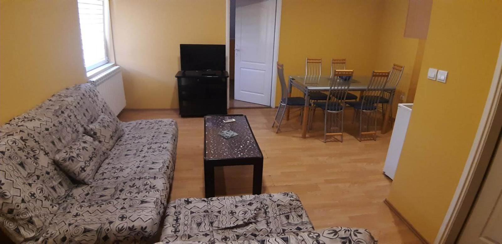 Rosso Apartments 2 Белград Екстериор снимка