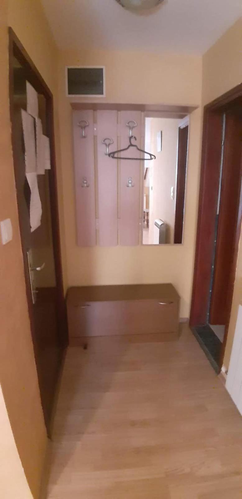 Rosso Apartments 2 Белград Екстериор снимка