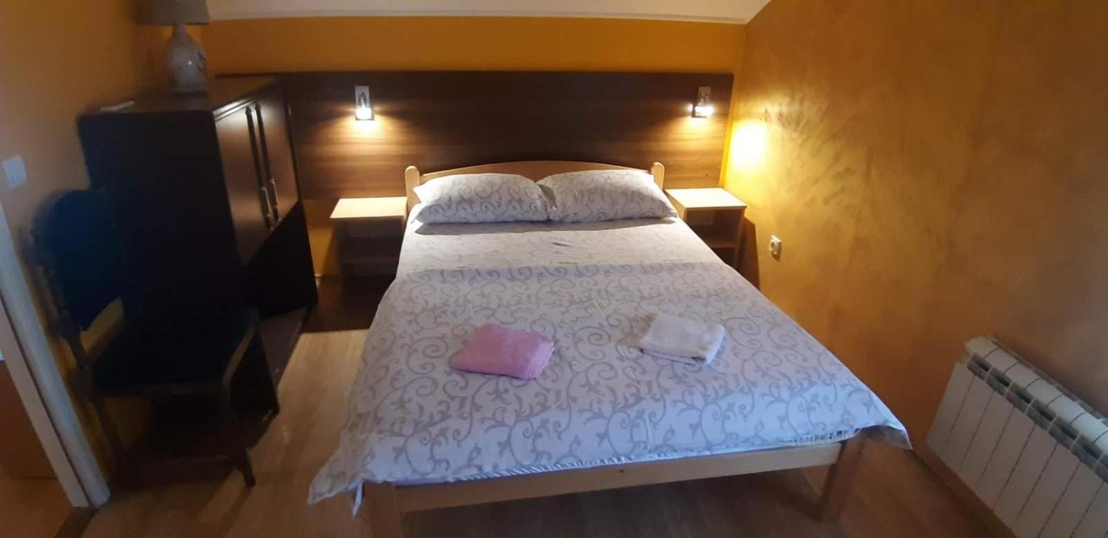 Rosso Apartments 2 Белград Екстериор снимка