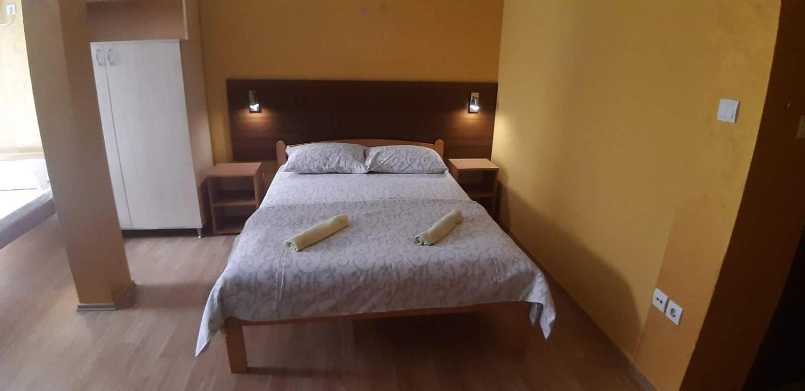Rosso Apartments 2 Белград Екстериор снимка