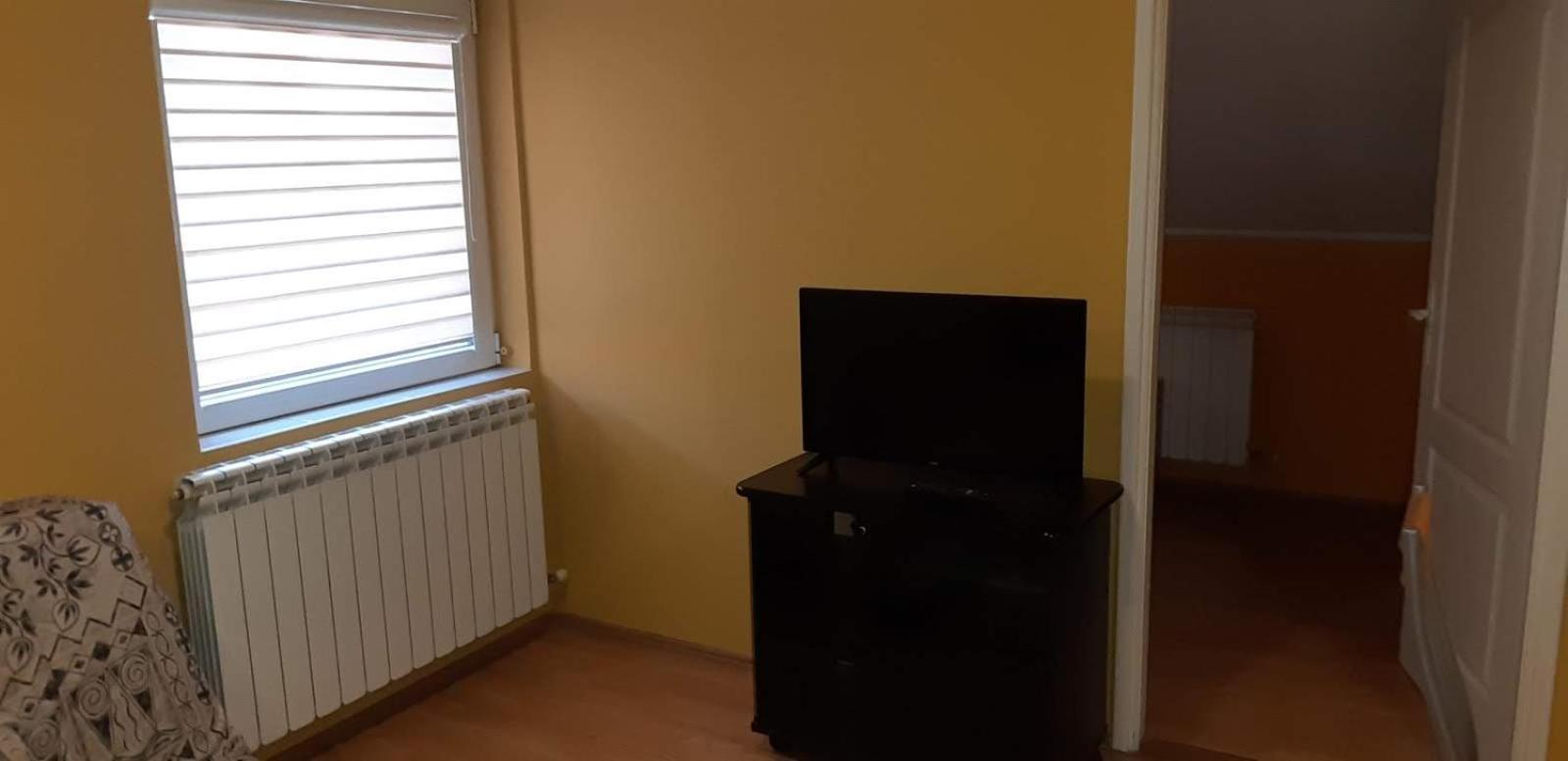Rosso Apartments 2 Белград Екстериор снимка
