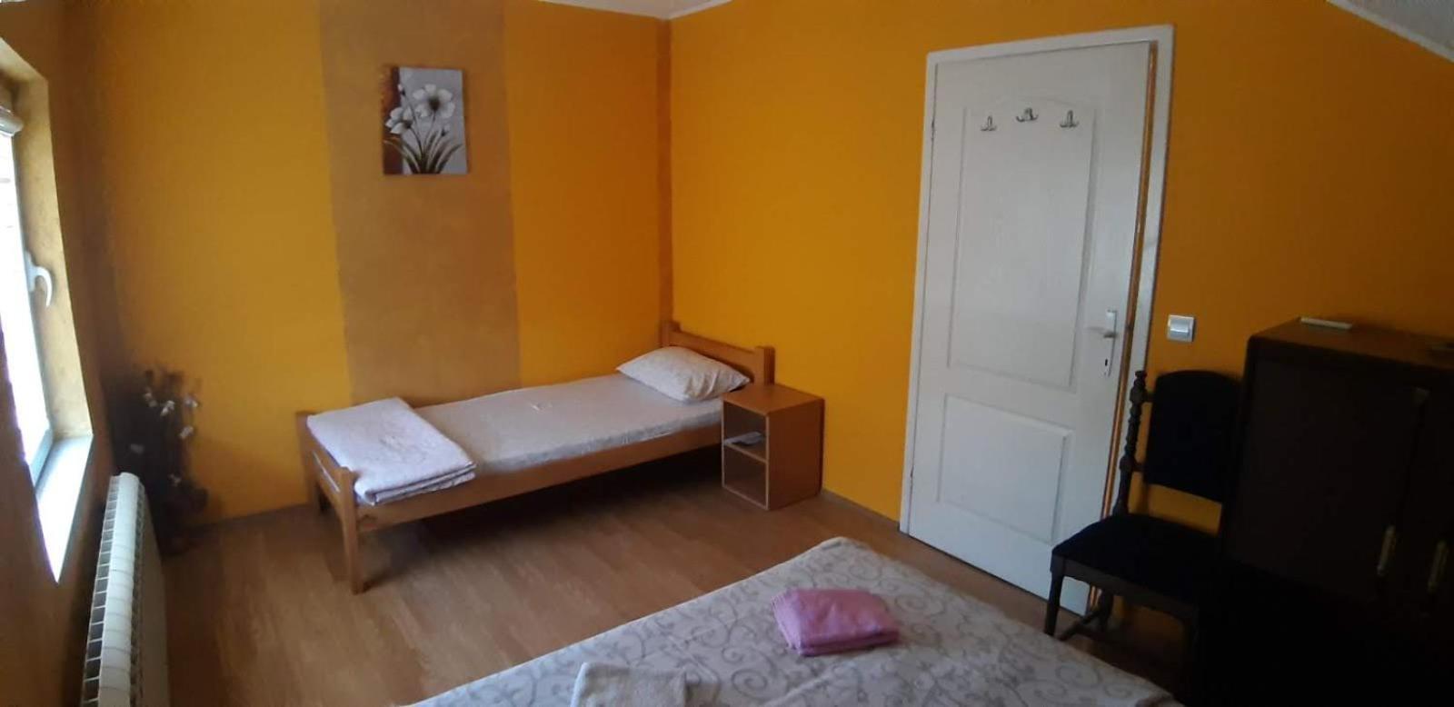 Rosso Apartments 2 Белград Екстериор снимка