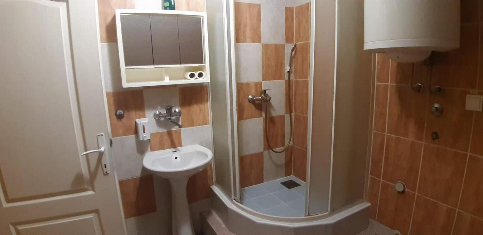Rosso Apartments 2 Белград Екстериор снимка